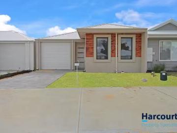 Deal! 80 Hypatia Boulevard, FORRESTDALE, WA 6112 House for R.