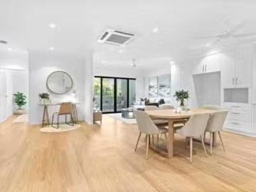 Charming 80 River Avenue, Mighell, QLD 4860