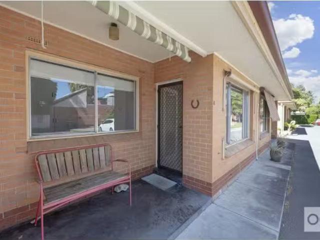 Charming 8/10 Fairford Street, Unley House for rent Listed by.