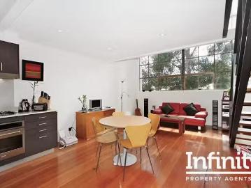 Rental! 8/111 117 Mcevoy Street, Alexandria, NSW 2015