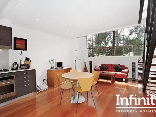 Rental! 8/111 117 Mcevoy Street, Alexandria, NSW 2015
