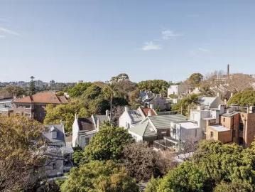 Cozy 81/13 Campbell Avenue, Paddington, NSW 2021