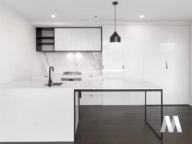 Rental! 816/14 David Street, Richmond, VIC 3121