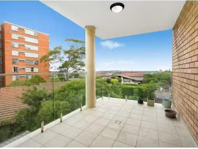 Cheap 8/18 Cranbrook Avenue, Cremorne Apartment for rent List.