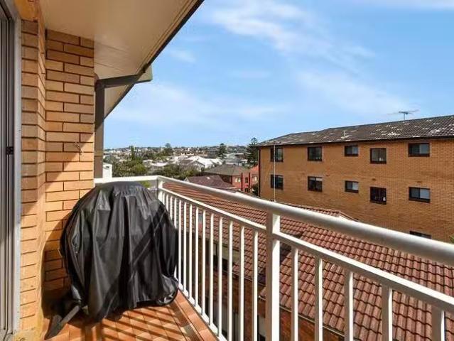 Rental! 8/27 Wallis Parade, North Bondi, NSW 2026