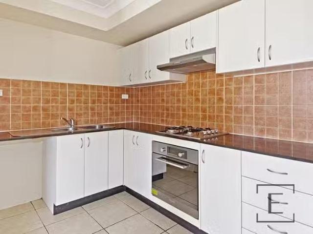 Cozy 8/29 Kerrs Road, Lidcombe, NSW 2141