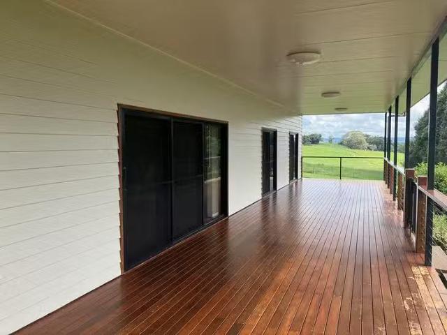 For Rent! 82 Mckenzie Road, Peeramon, QLD 4885