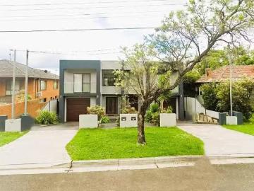 Nice 82A Simmat Avenue, Condell Park, NSW 2200