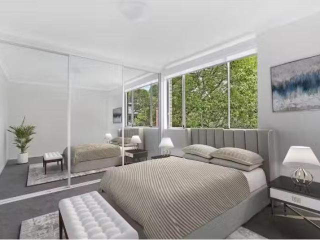 New 8/35 Morton Street, Wollstonecraft Apartment for rent Lis.