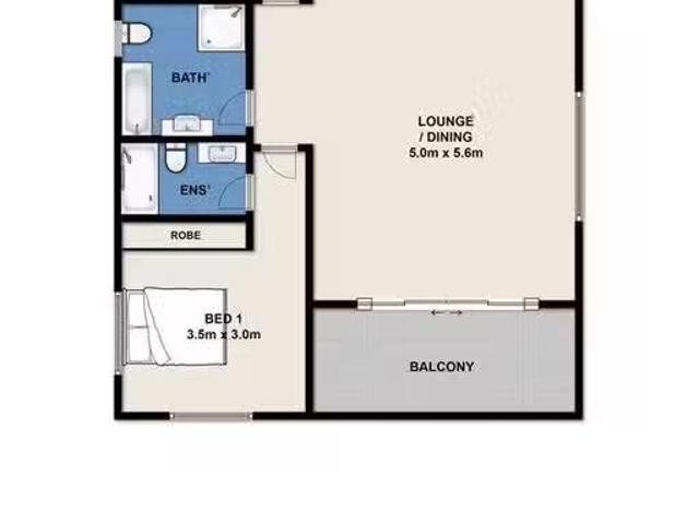 For Rent! 8/35 Park Road, Rydalmere NSW 2116