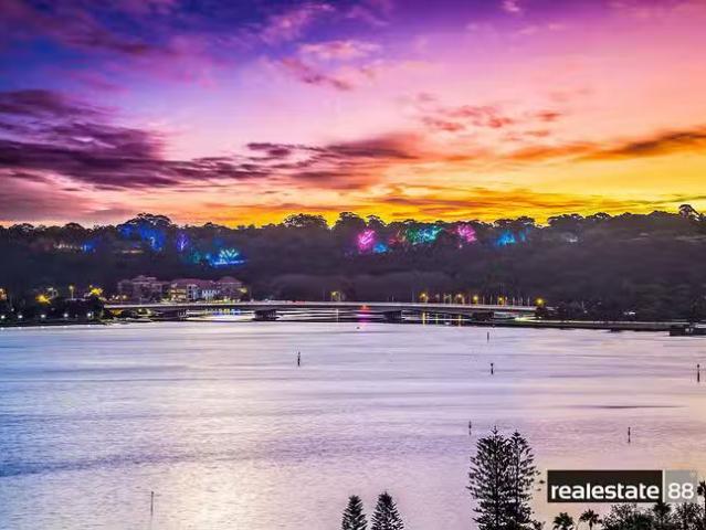 Cozy 83/60 68 Terrace Road, East Perth, WA 6004