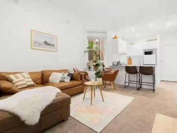 For Rent! 8/38 Kings Cross Road, Potts Point, NSW 2011
