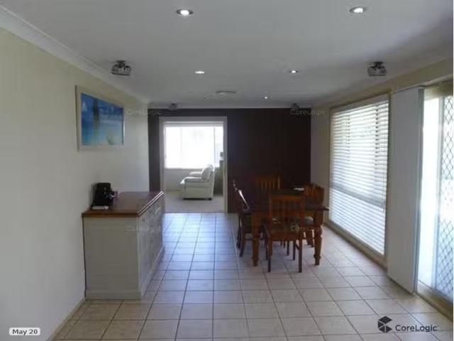 Unique 83 Dehavilland Circuit, HAMLYN TERRACE House for rent.