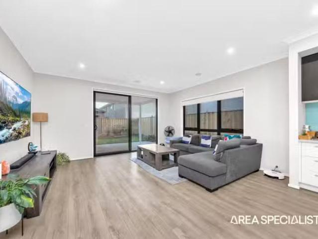 New 83 Rix Road, Officer VIC 3809