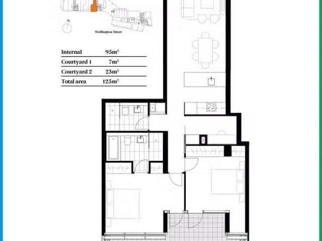 Unique 83B O'Connor Street, Chippendale NSW 2008