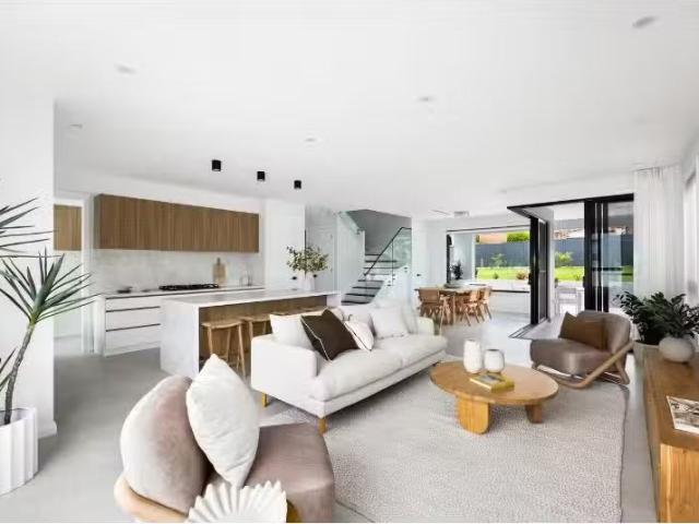 Rental! 83B Parkes Road, Collaroy Plateau House for rent List.