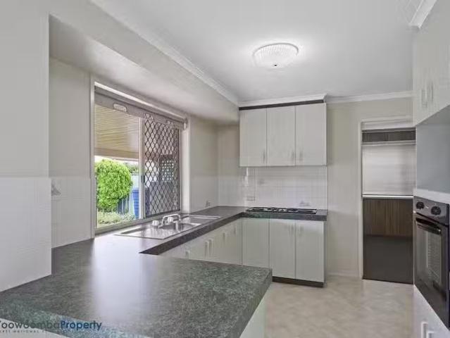 Unique 8 Crusader Court, Wilsonton, QLD 4350