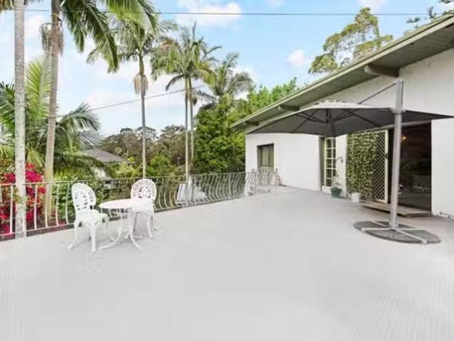 Nice 8 Bambara Crescent, Beecroft, NSW 2119