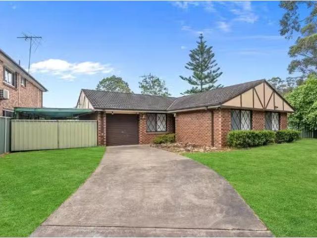 Just in! 8 Devenish Street, GREENFIELD PARK House for rent Li.