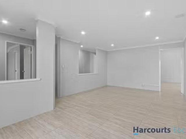 Rental! 8 Ellery Court, Success, WA 6164