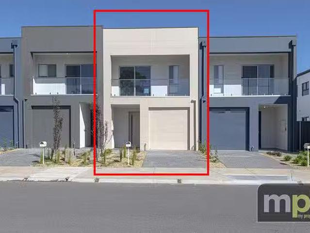Nice 8 Katherine Street, Mansfield Park, SA 5012