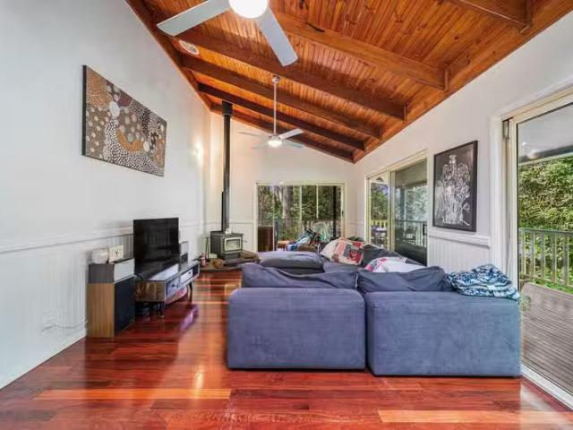 New 8 Kerlin Lane, WOOMBYE, QLD 4559 House for Rent