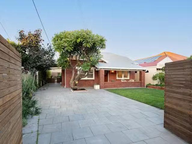 Just in! 8 Morley Street, Glenelg South, SA 5045