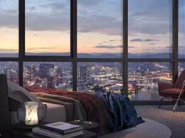 Charming 8 Margaret Street, Brisbane City, QLD 4000