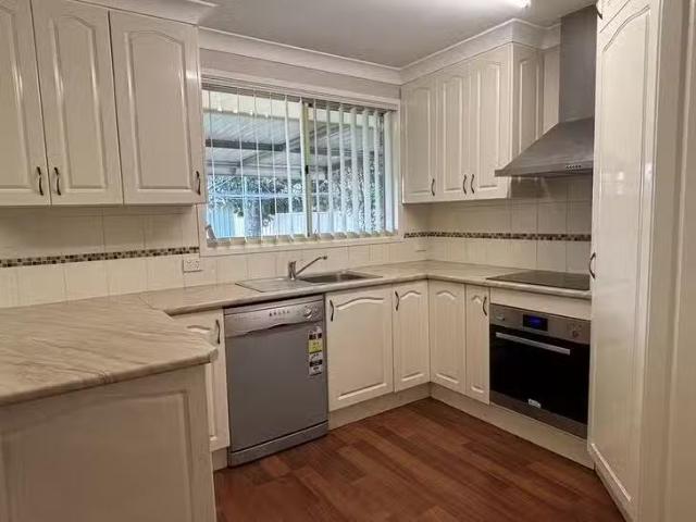 Just in! 8 Mitchell Street, Westdale, NSW 2340