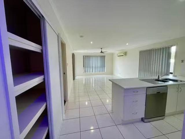 For Rent! 8 Serendipity Way, Gracemere, QLD 4702