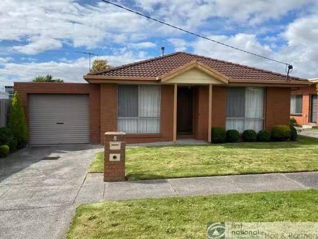 Just in! 8 Power Street, Dandenong, VIC 3175