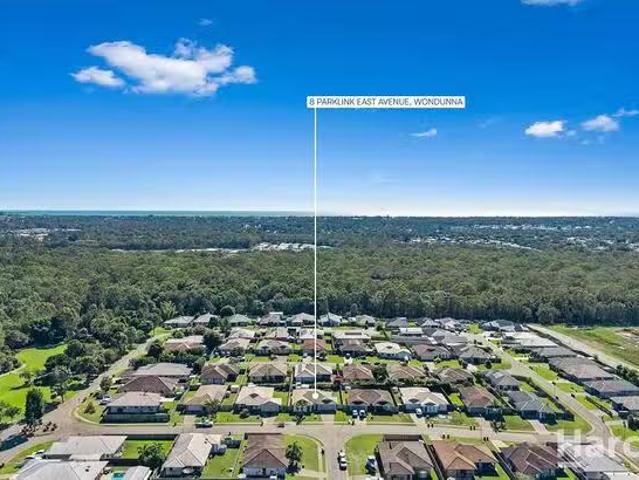 For Rent! 8 Parklink East Avenue, Wondunna, QLD 4655