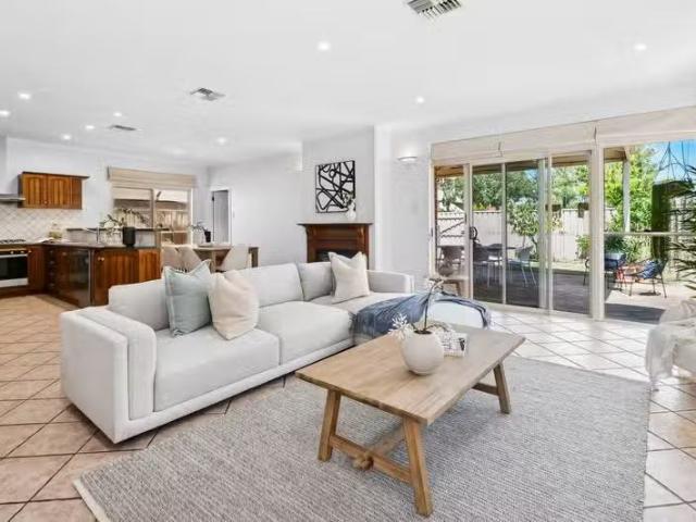 Charming 8 Robert Street, ALLENBY GARDENS, SA 5009 House for.