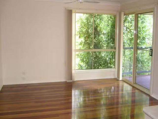 Nice 8 Vantage Point Drive, Burleigh Heads, QLD 4220