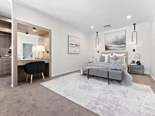 New 8A Mavis Street, Ridgehaven, SA 5097