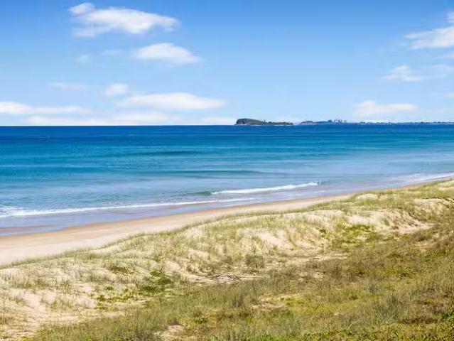 Unique 8B Beachway Parade, Marcoola, QLD 4564