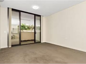 Nice 9/40 Edgeworth David Avenue, Waitara Apartment for rent.