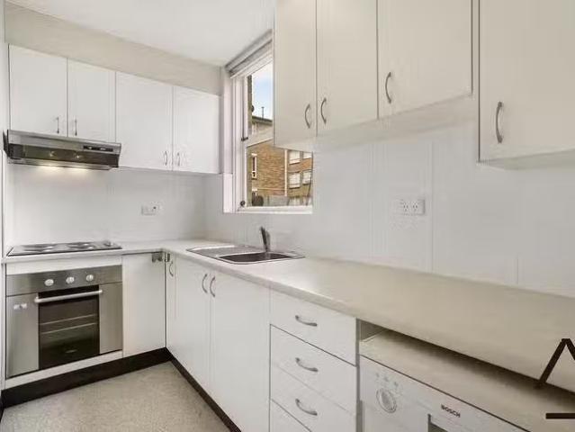 Rental! 9/411 Glebe Point Road, Glebe, NSW 2037