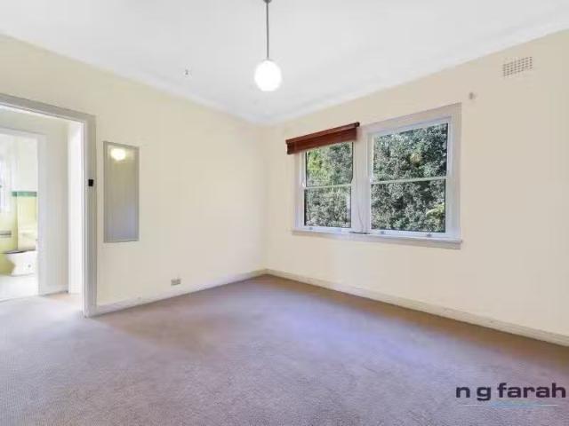 Just in! 9/46 New Beach Road, Darling Point Apartment for rent.