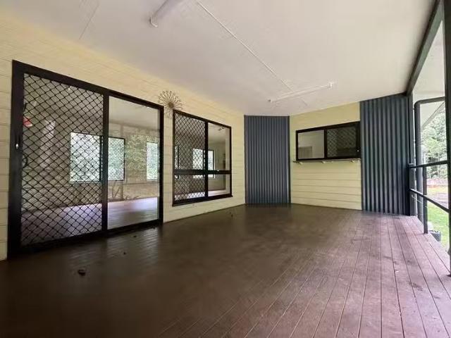New 95 Figtree Close, Malanda, QLD 4885