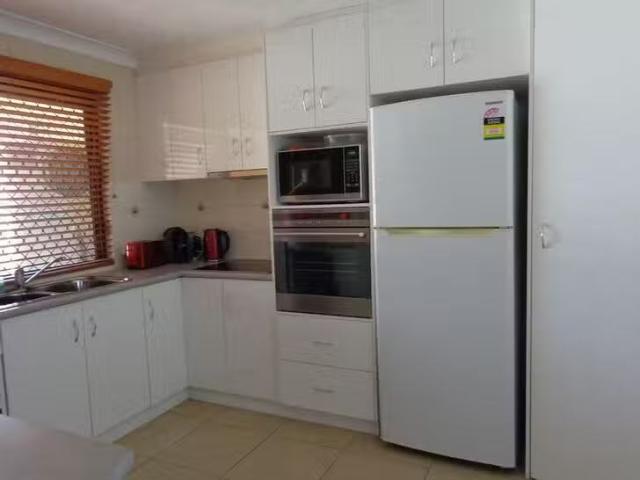 Cozy 9/5 Joseph Street, Toowoomba City, QLD 4350