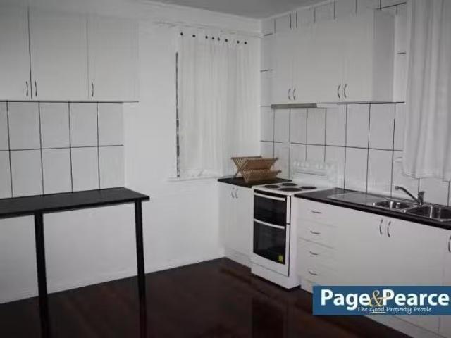Rental! 97 Clarke Street, Garbutt, QLD 4814