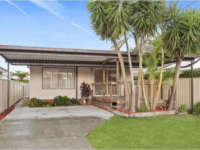 Rental! 97A Terry Street, ALBION PARK House for rent Listed b.