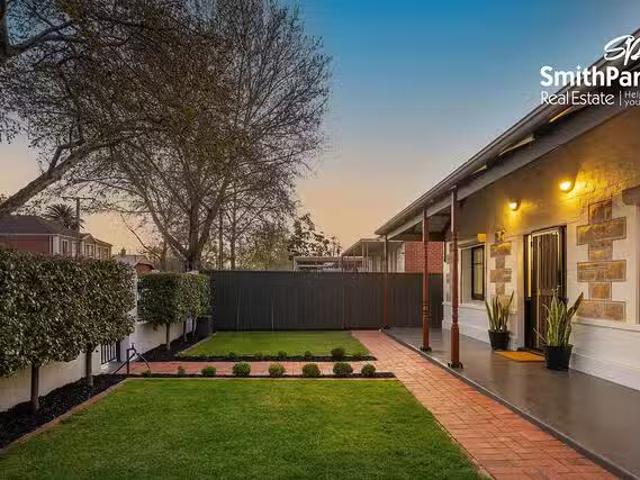 Cozy 98 North Parade, Torrensville, SA 5031