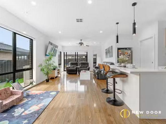 New 98 Barramundi Street, Throsby, ACT 2914
