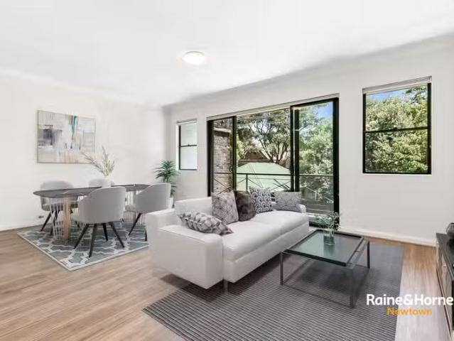 Rental! 9/91 Campbell Street, Newtown NSW 2042