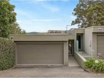 New 99 Soldiers Point Road, SOLDIERS POINT Townhouse for rent.