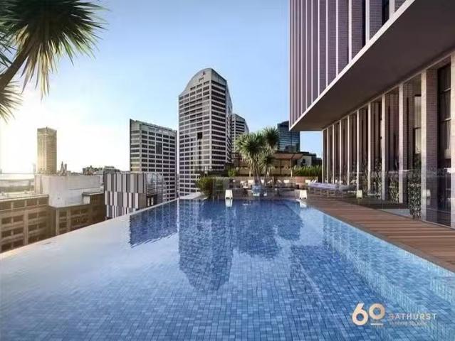 Rental! 901/60 Bathurst Street, Sydney, NSW 2000