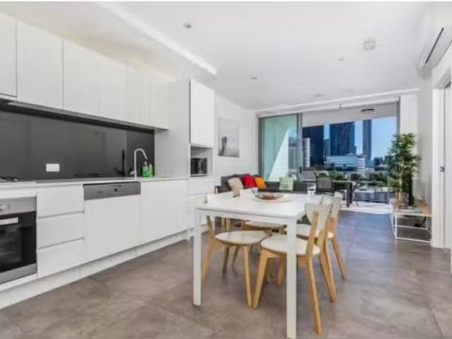 For Rent! 903/5 Cameron Street, SOUTH BRISBANE Apartment for r.