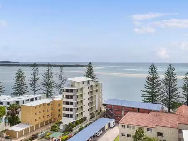 Unique 904/75 Landsborough Parade, Golden Beach, QLD 4551